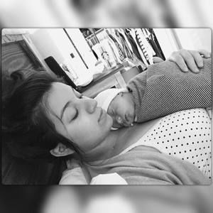 Meet your Posher, Alexandra